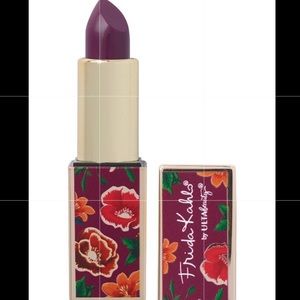 Frida Kahlo by Ulta Beauty Lipstick Destiny (Plum)